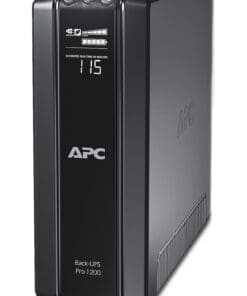 APC Power-Saving Back-UPS Pro 1200, 230V, Schuko