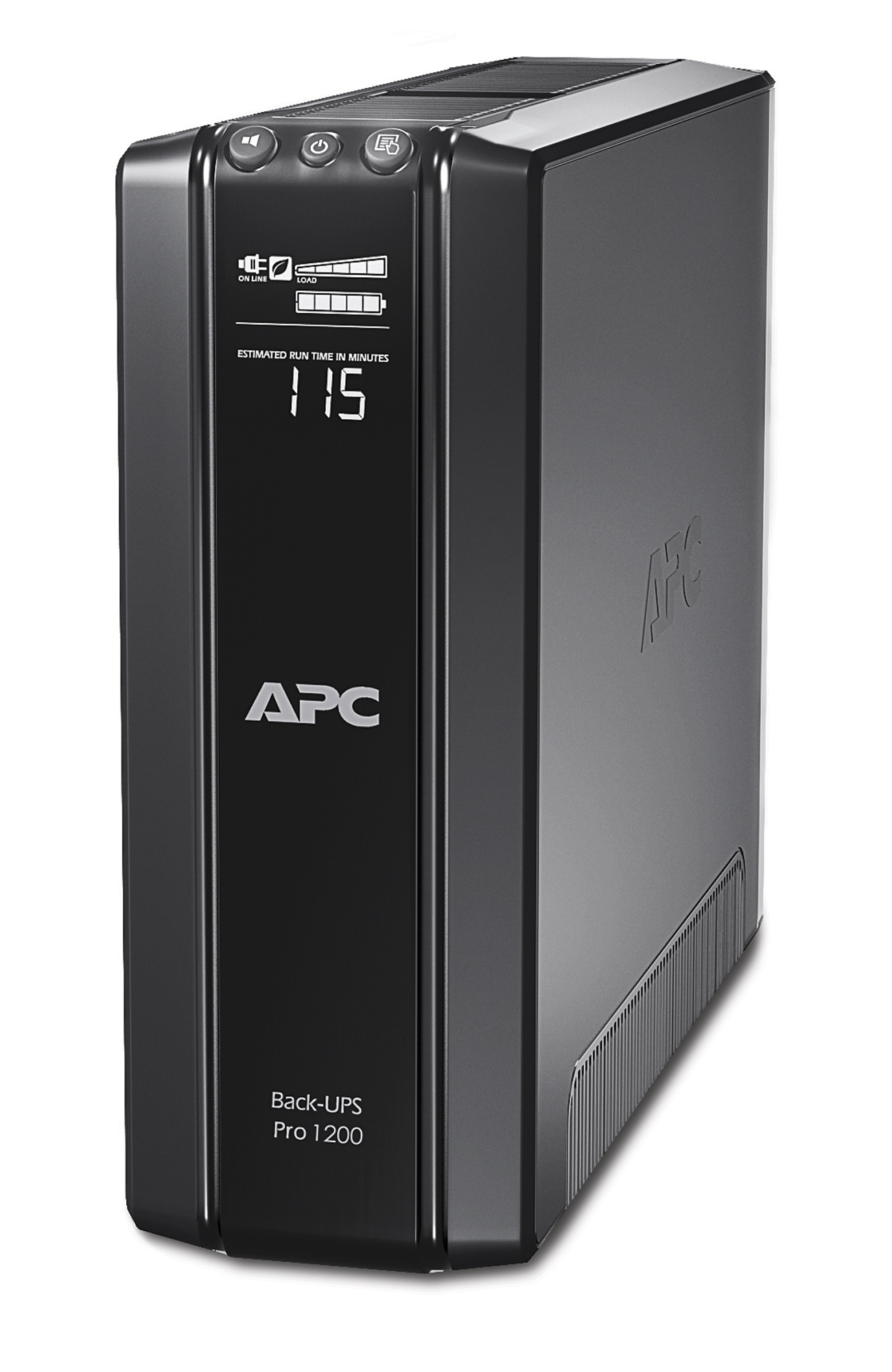 APC Power-Saving Back-UPS Pro 1200, 230V, Schuko APC Power-Saving Back-UPS Pro 1200, 230V, Schuko