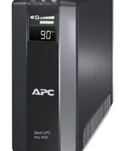 APC Power-Saving Back-UPS Pro 900, 230V, Schuko