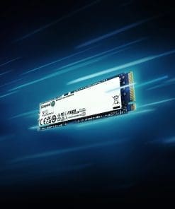 Kingston 500GB M.2 2280 NVMe SSD SNV3S/500G Kingston 500GB M.2 2280 NVMe SSD SNV3S/500G – Bild 9