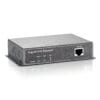 LevelOne POR-0120 Gigabit PoE Repeater
