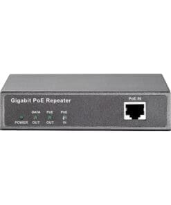 LevelOne POR-0120 Gigabit PoE Repeater LevelOne POR-0120 Gigabit PoE Repeater – Bild 3