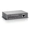 LevelOne POR-0122 2-Port Gigabit PoE Repeater
