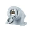 METZ CONNECT E-DAT Industry IP67 V6 AP, 1 Port Cat.6A - C6Amodul