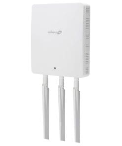 Edimax Pro WAP1750 3x3 AC Dual-Band PoE Access Point