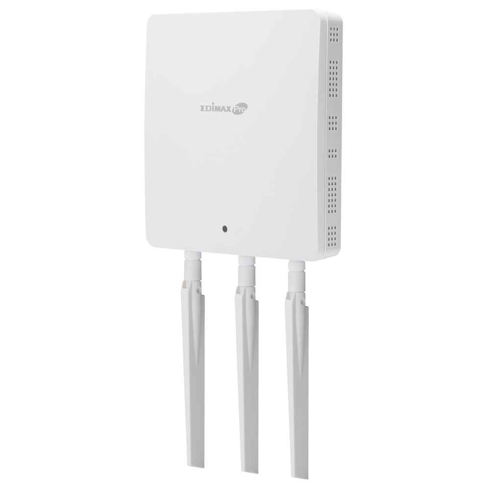 Edimax Pro WAP1750 3x3 AC Dual-Band PoE Access Point Edimax Pro WAP1750 3x3 AC Dual-Band PoE Access Point