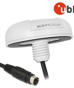 Delock GNSS Beidou Galileo Glonass GPS