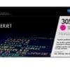 HP Toner 305A CE413A Magenta (ca. 2600 Seiten) HP 305A LaserJet Tonerkassetten garantieren Dokumente und Marketingmaterialien in professioneller Qualität. Vermeiden Sie Zeit- und Materialverschwendung und arbeiten Sie jederzeit produktiv. Die Kassetten wurden speziell für HP LaserJet Pro Drucker entwickelt.