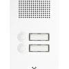 Behnke Serie 10 Basic Türtelefon, BT 10-244A aus Edelstahl, Durchmesser 19 mm ++++ Sonderbestellung, Stornierung, Umtausch oder Rückgabe nicht möglich +++++