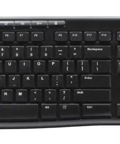 Logitech Wireless Keyboard K270