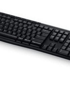 Logitech Wireless Keyboard K270 – Bild 3