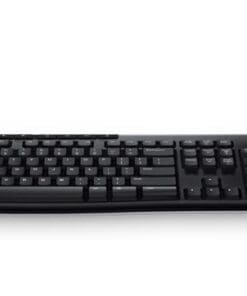 Logitech Wireless Keyboard K270 – Bild 4