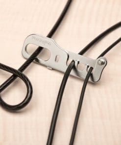 Alternative view of Kensington CableSaver™
