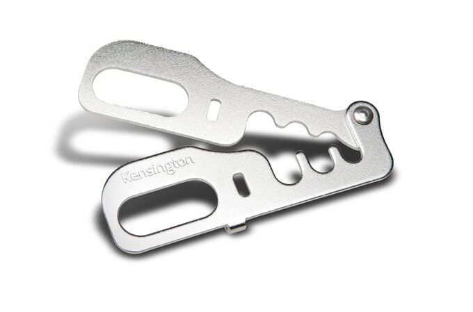 Kensington CableSaver™ Kensington CableSaver™
