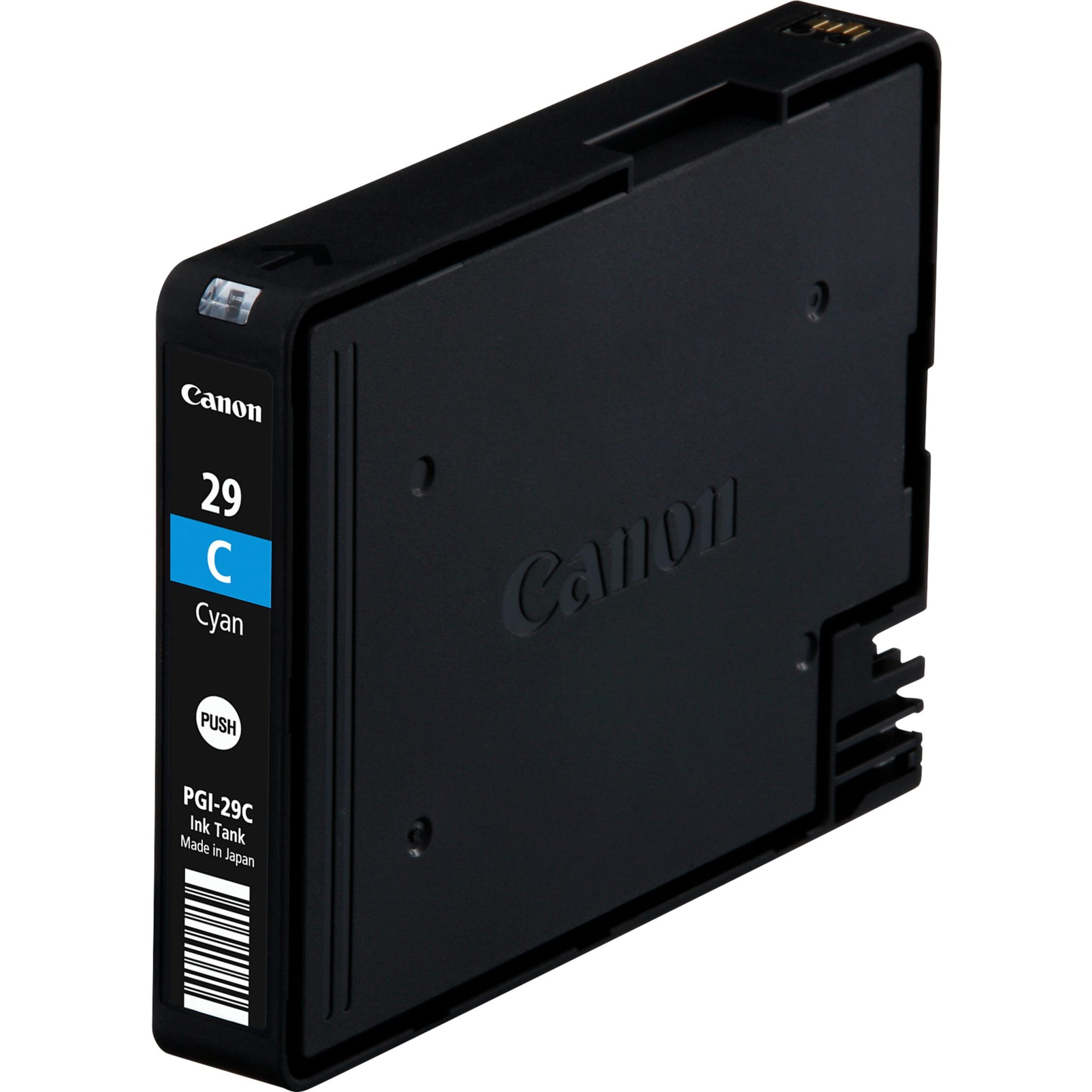 Canon Tintenpatronen PGI-29 cyan (36ml) Canon Tintenpatronen PGI-29 cyan (36ml)