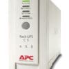 APC Back-UPS CS 650VA 230V APC Genuine Replacement Battery Cartridge #105 - USV-Akku - Bleisäure