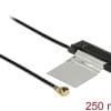 Delock WLAN Antenne MHF /UF.LP-068 kompatibler Stecker