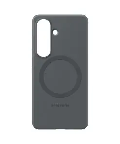 Samsung Silicone Magnet Case Galaxy S26, Black