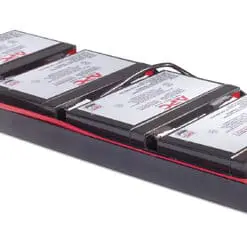 APC - Ersatzbatterie RBC34