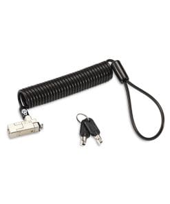 Kensington Slim NanoSaver® 2.0 Portables Laptopschloss