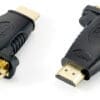equip Adapter HDMI / DVI (24+1) Stecker/Buchse Die 27-Zoll-Flachbildschirm-Halterung ist eine kompakte und gleichzeitig stabile Konstruktion, die es ermöglicht, einen LCD- oder LED-Monitor sicher zu installieren. Die im Paket enthaltene grafische Bedienungsanleitung unterstützt den Anwender, den Monitor im Handumdrehen anzubringen.
