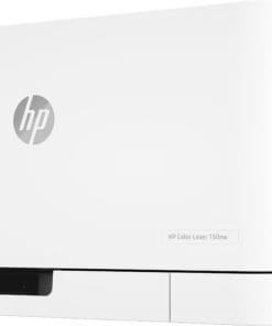 HP Color Laser 150nw Farblaserdrucker – Bild 8