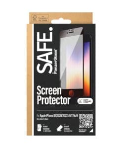 SAFE.Panzerglass Apple iPhone 6/6s/7/8/SE 2020, 2022 UWF SAFE.Panzerglass Apple iPhone 6/6s/7/8/SE 2020, 2022 UWF – Bild 3