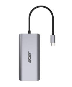 Acer Mini Dock 12-in-1 Dockingstation Acer Mini Dock 12-in-1 Dockingstation – Bild 5