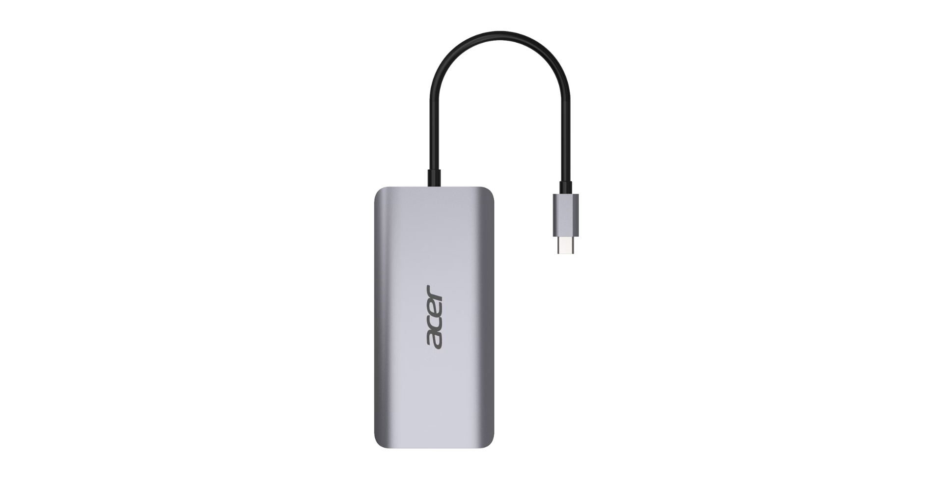 Acer Mini Dock 12-in-1 Dockingstation Acer Mini Dock 12-in-1 Dockingstation – Bild 5