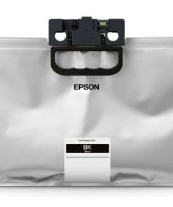 Epson WF Cartridge Schwarz L 5000Seiten