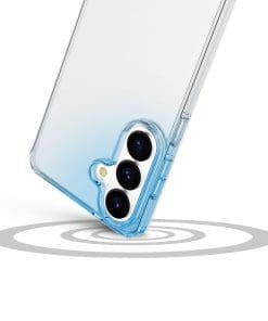 Cellularline Clear Strong Case für Samsung S26 Cellularline Clear Strong Case für Samsung S26 – Bild 3