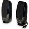 Logitech S150 Digital PC-Lautsprecher, USB-A