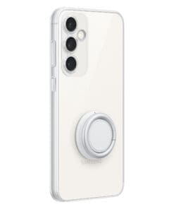 Samsung Clear Gadget Case für Galaxy S23 FE, Transparent – Bild 6