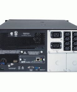 APC - Smart-UPS 5000VA 230V APC - Smart-UPS 5000VA 230V – Bild 3