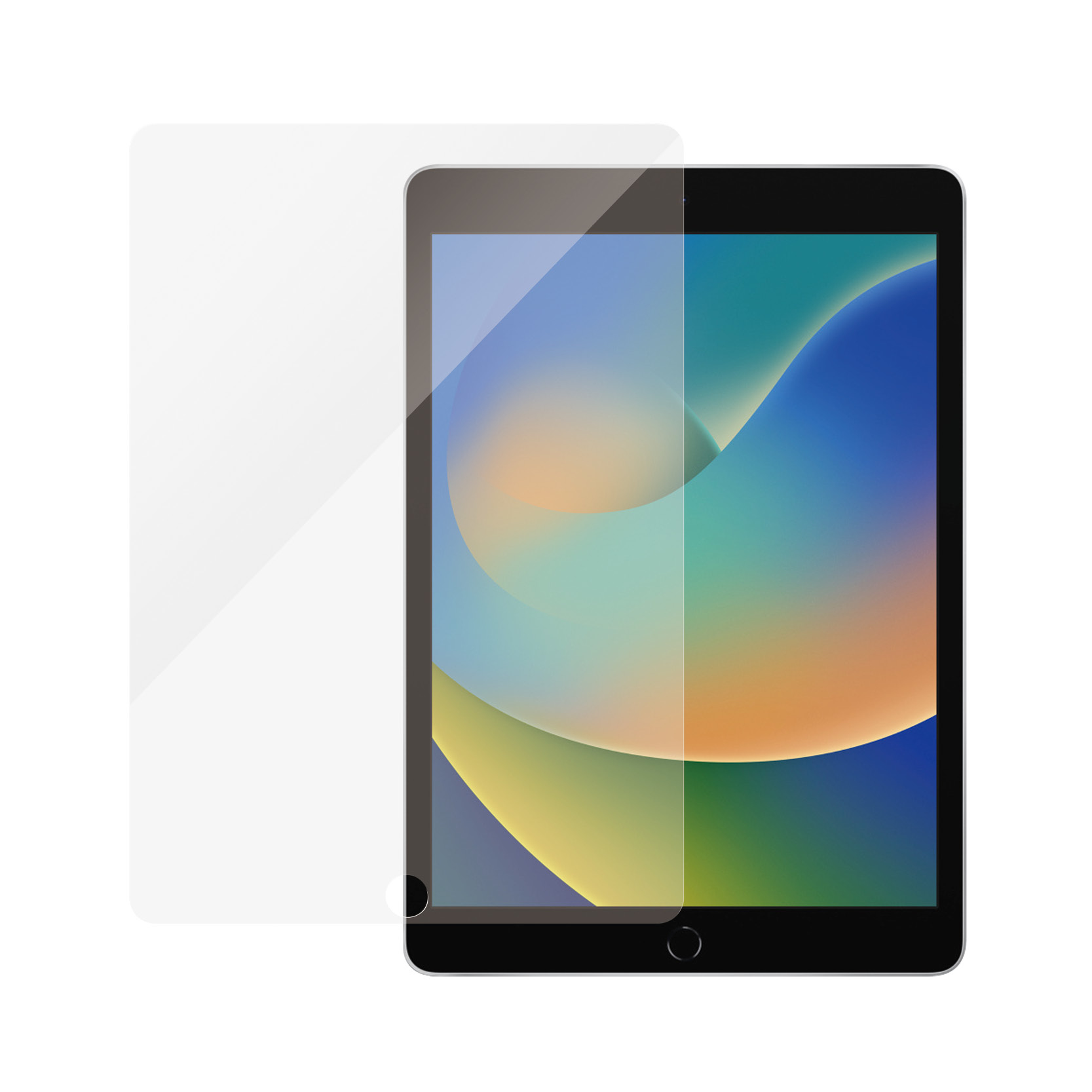 PanzerGlass Screen Protector iPad 10.2? (2019-2021) PanzerGlass Screen Protector iPad 10.2? (2019-2021)