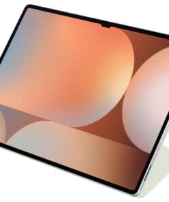Samsung Smart Book Cover für Galaxy Tab S9/S10 Ultra, Orange Samsung Smart Book Cover für Galaxy Tab S9/S10 Ultra, Orange – Bild 8