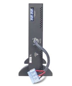 APC - Zusätzliches Batteriepaket UXBP48