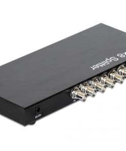 Delock Splitter 3G-SDI 1 in > 8 out