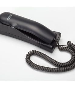 Plathosys CT-260 Pro USB-Handset mit Push Taste