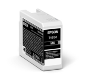 Epson Tintenpatrone T46S8 (25ml) Epson Tintenpatrone T46S8 (25ml)