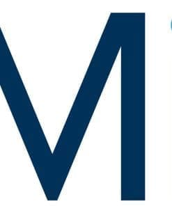 Mitel Standard Gürtelclip für Mitel 622/650 (schwarz)