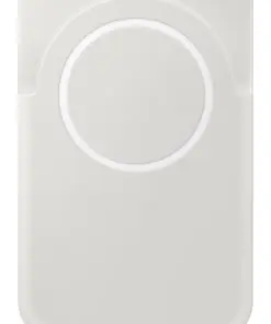 Samsung Magnet Wireless Powerbank, 5.000 mAh, Gray