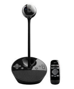 Logitech BCC950 CONFERENCECAM Logitech BCC950 CONFERENCECAM – Bild 4