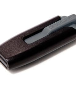 Alternative view of Verbatim V3 - USB 3.0-Stick 64 GB - Schwarz