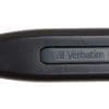Mit dem Verbatim Store ´n´ Go USB-A-Stick können Sie schnell und einfach Dateien zwischen USB-A-kompatiblen Geräten speichern und übertragen