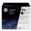 Lexmark 502HE - Hohe Ergiebigkeit - Schwarz - Original - Tonerpatrone Lexmark Corporate - für Lexmark MS310d, MS310dn, MS410d, MS410dn, MS510dn, MS610de, MS610dn, MS610dte, MS610dtn