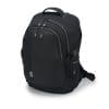 Dicota Laptop Rucksack ECO 14-15.6" schwarz Leichter Notebook-Rucksack mit Schutzpolsterung und viel Stauraum