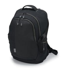 Dicota Laptop Rucksack ECO 14-15.6" schwarz