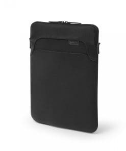 Dicota Sleeve PRO 13-13.3" - Laptop-Hülle - schwarz