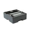 Brother LT-6500 zus. Papierkassette (dunkelgrau) für 520 Blatt Original Brother MX-4000 Mailbox.